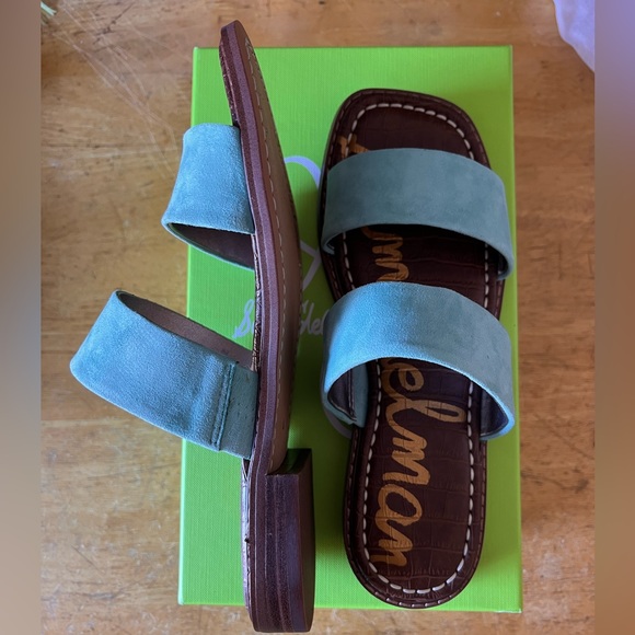 Sam Edelman sandals - Picture 7 of 12